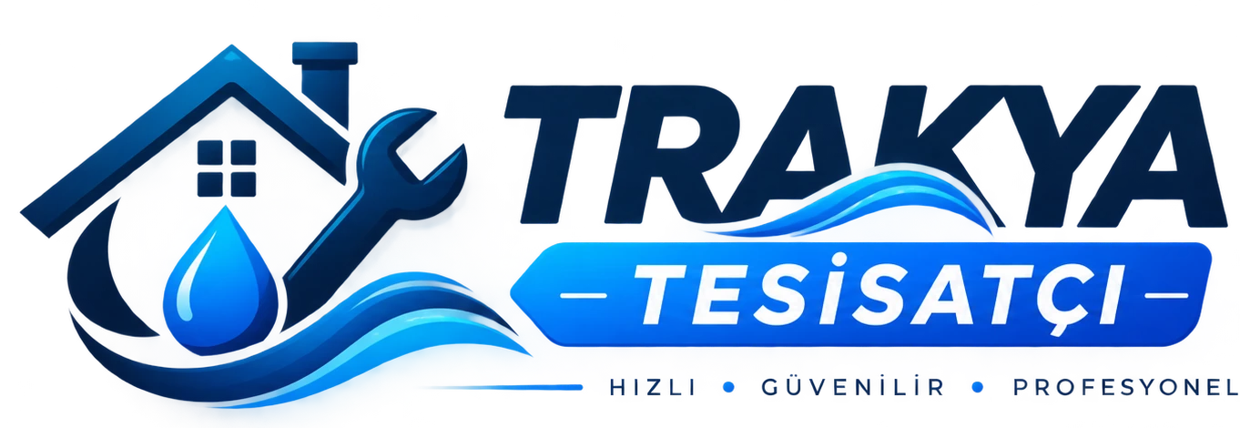 Trakya Tesisatçı — Hızlı, Güvenilir, Profesyonel